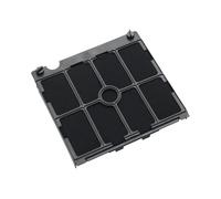 Filtre à charbon longue durée d'origine Zanussi MCFE11 / 9029800563