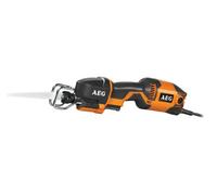 Aeg US 400 XE Scie à onglet droite