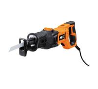 AEG US900 XE Scie sabre 900 watts avec mouvement pendulaire, lames incluses