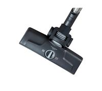 Raclette pour aspirateur DustMagnet AED VARIO4500 avec emboîtement gris 32 mm Gris G