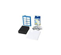 Kit entretien vcsk4 pour aspirateurs supercyclone & cyclone xl