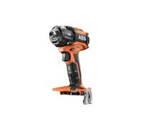 AEG - Visseuse à chocs 18V BRUSHLESS Oléopneumatique 73 Nm (équiv. 200 Nm) - 2400 tr/min - 1/4"" - Livrée sans batterie - BSS18OP-0