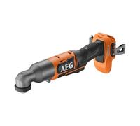 AEG - Visseuse à chocs d’angle HEX ¼’ Brushless 18 Volts [PRO18V] - 150Nm - BSS18SRABL-0