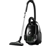 AEG VX6 Aspirateur avec sac (Nouvelle version technique) VX6-2-ÖKOX Noir