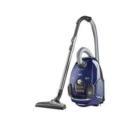 AEG VX7-1-DB - Aspirateur - traineau - sac - bleu profond