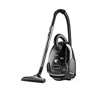 AEG VX7-2-ÖKOX Aspirateur / 60% de matériaux recyclés/Roues Souples 360° / 69 DB (A) / Buses supplémentaires/Poignée Ergonomique/Filtre Lavable / 650 W / 12 m/Nouvelle Version Technique /