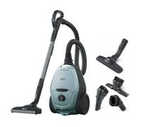 AEG VX8 Aspirateur avec sac VX82-1-4MB bleu