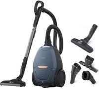 AEG VX82-1-5DB Aspirateur avec sac, VX8.2 l SILENCE, Bleu 900258510
