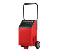 AEG Werstatt-Ladegerät Lt 60 60A 12V 24V Mikroprozessor-Ladegerät Accueil Aide