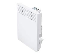 Convecteur mural - AEG - 236531 - Blanc - Electrique - Convection