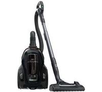 AEG X Precision LX9-3-STM - Aspirateur - traineau - sans sac - 650 Watt - sarcelle de l'espace métallique G