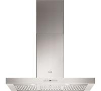 AEG X79263MD0 Monté au mur Acier inoxydable 660m³/h hotte - Hottes (660 m³/h, Conduit / Recirculation, 43 dB, 65 dB, 68 dB, Monté au mur)