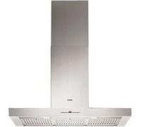 AEG X79263MDO - hotte décorative - 90 cm - inox G