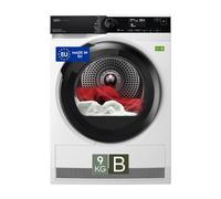 AEG XTR8HBGH9B ASCIUGAB. 9KG B MIX DRY INVERTER POMPA DI CALORE