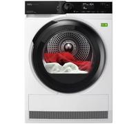 Aeg Xtr8HbgH9B Sèche-Linge 9Kg Mix Inverter AbsoluteCare Pompe À Chaleur Cl.B
