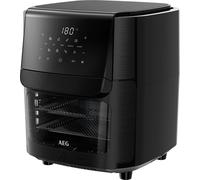 AEG XXL AAF12B 8000 - Multi-Combo / volume 12 l AAF12B noir
