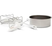 AEG Zubehör AAFEK1 Kit d'extension culinaire AirFry AAFEK1