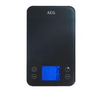 AEG Zubehör ABKS1 Küchenwaage ABKS1