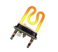 AEG72950001 Ensemble de chauffage de lave-vaisselle compatible avec lave-vaisselle LG, remplace 2657686, PS7788065, etc. Élément chauffant pour lave-vaisselle