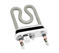 AEG72950001 Ensemble de chauffage et de thermistance pour lave-vaisselle LG LDF5545ST LDS5811ST LDS5811BB Remplace 2657686 PS7788065 et plus encore