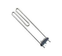 AEG73309901 Résistance Chauffante de Lave-Linge, Compatible avec LG | Détails Clés : 1 Pièce; 230V; 2000W