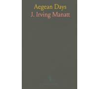 Aegean Days: Walking Samos and its ruins through myth, history, and fieldwork