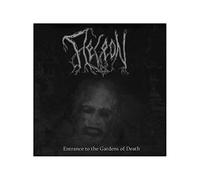 Aegeon - Entrance to the Gardens of Death MCD-R