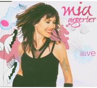Aegerter, Mia - Alive [Import]