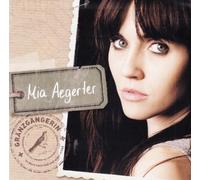 Aegerter,Mia - Gränzgängerin [Import]