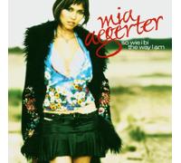 Aegerter, Mia - So Wie I Bi [Import]