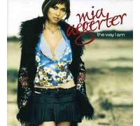 Mia Aegerter – Way I Am – Sony BMG