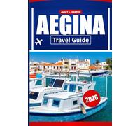 Aegina Travel guide 2026: Discover the Top Beaches, Ancient Ruins, Dining Spots, and Practical Tips for Your Perfect Trip to Greece's Saronic Islands