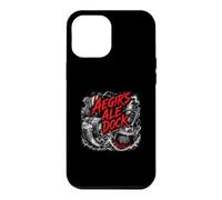 Aegirs Ale Dock, bière Viking, Mythe de la taverne Nordique Coque pour iPhone 12 Pro Max