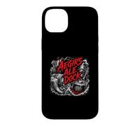 Aegirs Ale Dock, bière Viking, Mythe de la taverne Nordique Coque pour iPhone 14 Plus