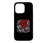 Aegirs Ale Dock, bière Viking, Mythe de la taverne Nordique Coque pour iPhone 14 Pro Max