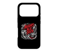 Aegirs Ale Dock, bière Viking, Mythe de la taverne Nordique Coque pour iPhone 17 Pro