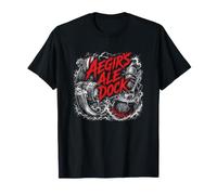Aegirs Ale Dock, bière Viking, Mythe de la taverne Nordique T-Shirt