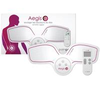 Paingone Aegis| Soulage les douleurs du dos|lombaires| massage dos| sans médicament| soulagement rapide et efficace