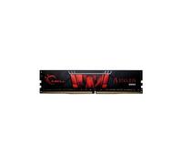 G.Skill Mémoire vive AEGIS DDR4 4 Go 2133 MHz CL15 DIMM 288 broches 1.2 V
