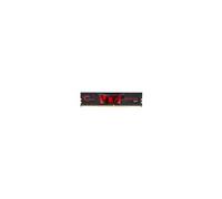 GSKILL - Mémoire PC RAM - Aegis - 8Go - 2666 Mhz - DDR4 - CAS 19 (F4-2666C19S-8GIS)