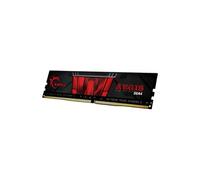 G.Skill Aegis F4-3200C16S-8GIS module de mémoire 8 Go 1 x 8 Go DDR4