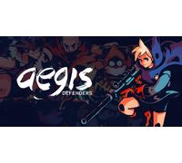 Aegis Defenders (PS4)