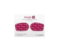 AEGIS GELS PADS X2