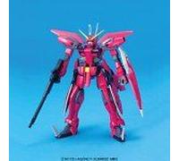 Aegis Gundam Seed Model Kit 1/144 Scale #03