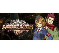 Aegis of Earth: Protonovus Assault (PC)