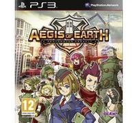 Aegis Of Earth Ps3