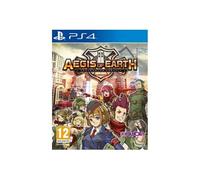 Aegis of Earth PS4
