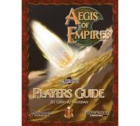 Aegis of Empires Player's Guide