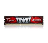 Aegis Series 8 Go DDR3 1600 MHz CL11