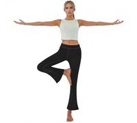 AEGJEGVD Jean Femme Taille Elastique, Pull on Jeggings et Jambes Droites avec Poches, Mode Slim Fit Pantalon Denim Leggings Stretch, Décontractés pour Le Yoga,Jogging et Le Gymnase